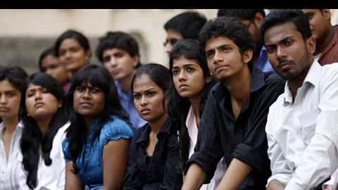 Swarajya Editor trolled on Twitter for discovering ‘half-positive’ nuance in the record no. of   jobless