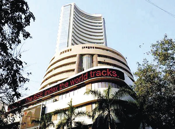 The gloom in the Indian capital markets
