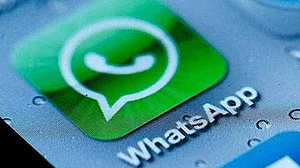 Why WhatsApp won’t trace origin of message in India