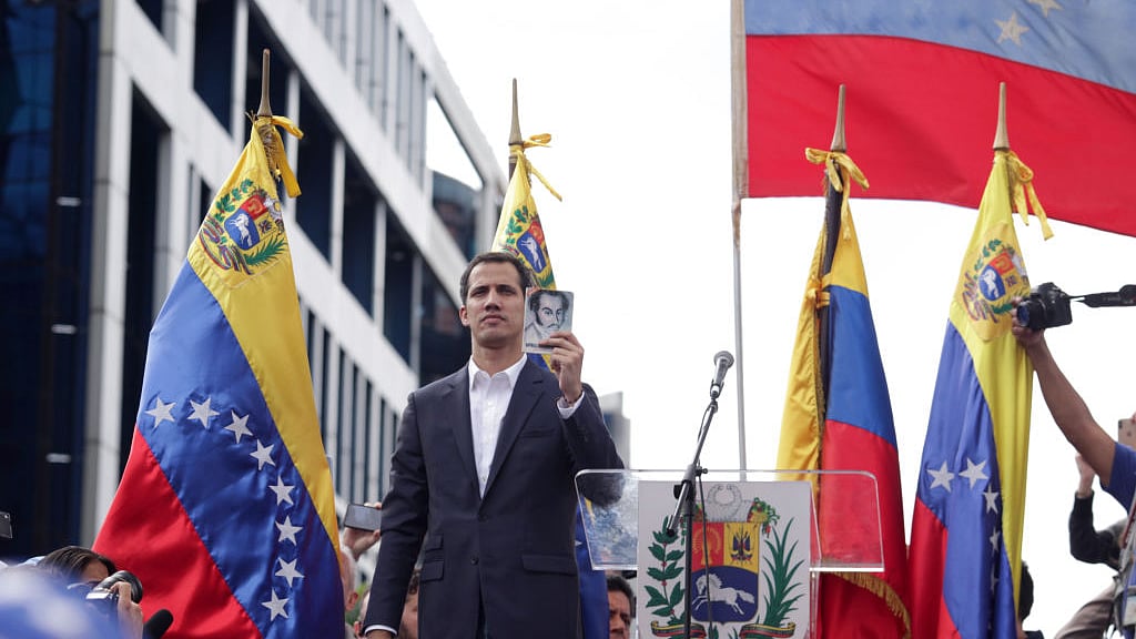 Photo Courtesy: Photo by Boris Vergara/picture alliance via Getty Images