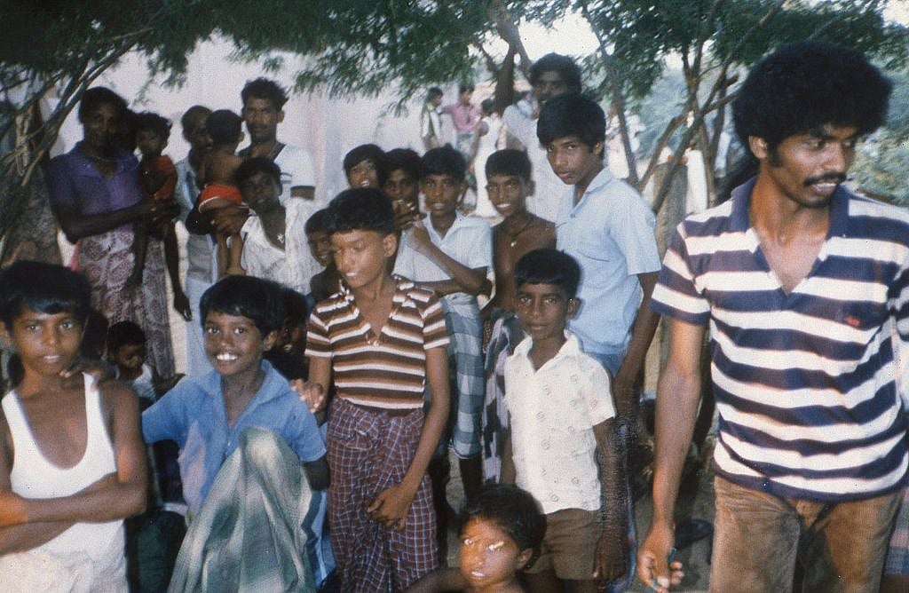 Sri Lanka: Serious dialogue needed between New Delhi and Colombo for repatriation of  Tamil refugees in India