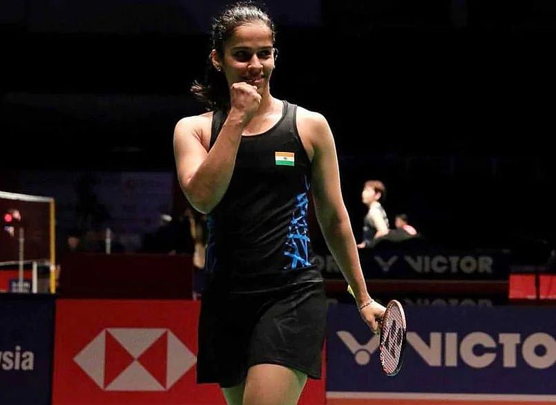 Indonesia Masters: Saina crowned champion as Marin withdraws after injury