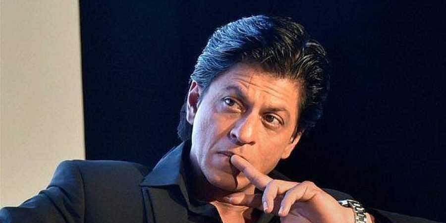 SRK needs to shed the romantic hero image