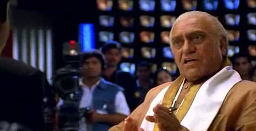 Remembering Amrish Puri on his death anniversary with his 10 best performances