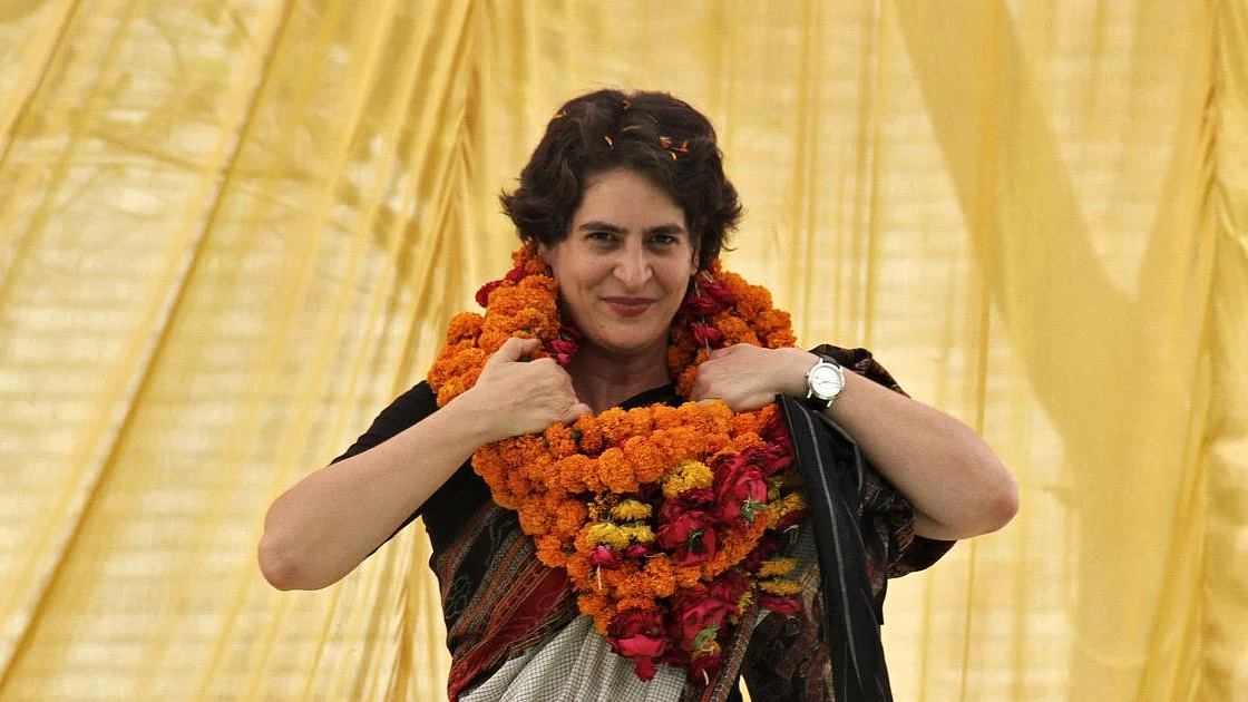 Priyanka Gandhi too must be ready for a trial by fire and attacks by Modi and his men
