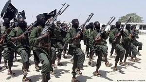 US airstrikes on IS militants mark escalation in Nigeria’s northwest conflict