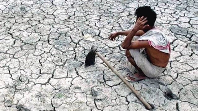 In favour of farm-loan waivers      