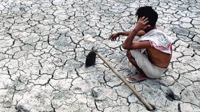 In favour of farm-loan waivers      