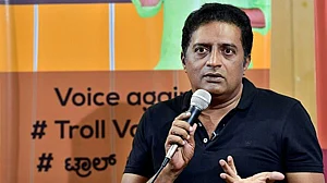 Actor Prakash Raj will contest elections but, will never join any political party