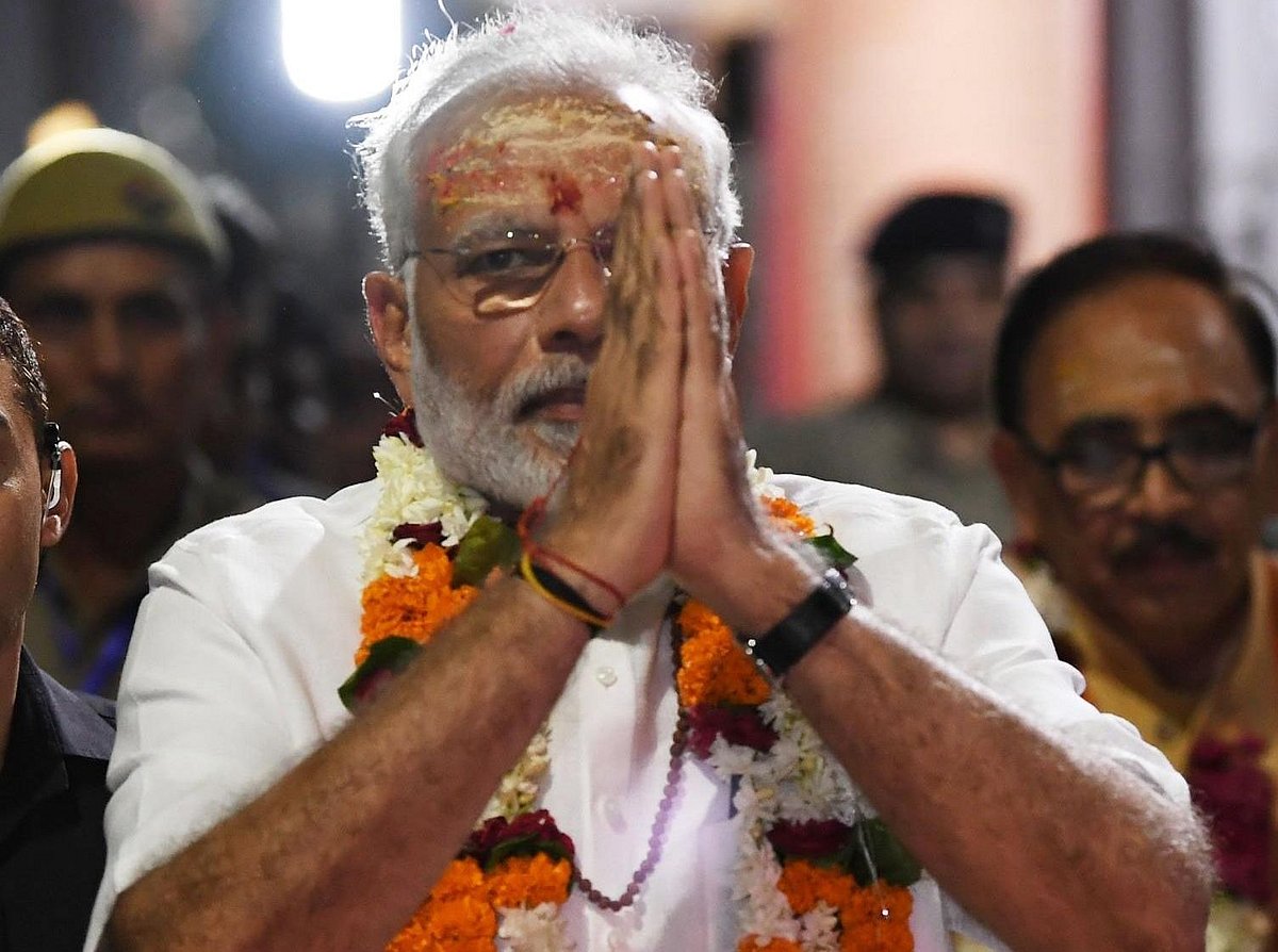Branded terrorist out to ‘kill Modi’ died in fake encounter: ‘The firing was done in a top to bottom angle’ 