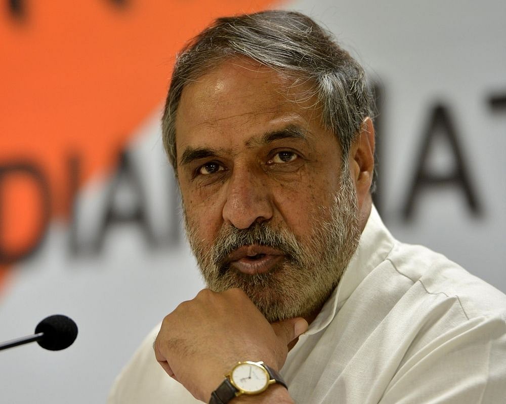 Congress: PM Modi misusing public money to spread BJP’s propaganda, berate opposition