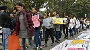 Now researchers plan a march in the capital after Government ignores demand to raise stipend