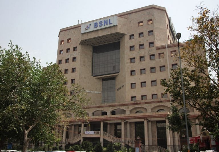 In a U-turn, Modi govt asks BSNL to cough up the entire Rs 10,000 crore for 4G spectrum