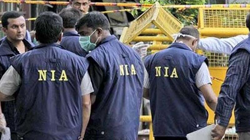 Probe against ISIS-inspired group: NIA carries out searches in western UP, Punjab