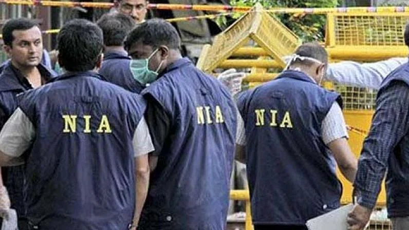 Probe against ISIS-inspired group: NIA carries out searches in western UP, Punjab