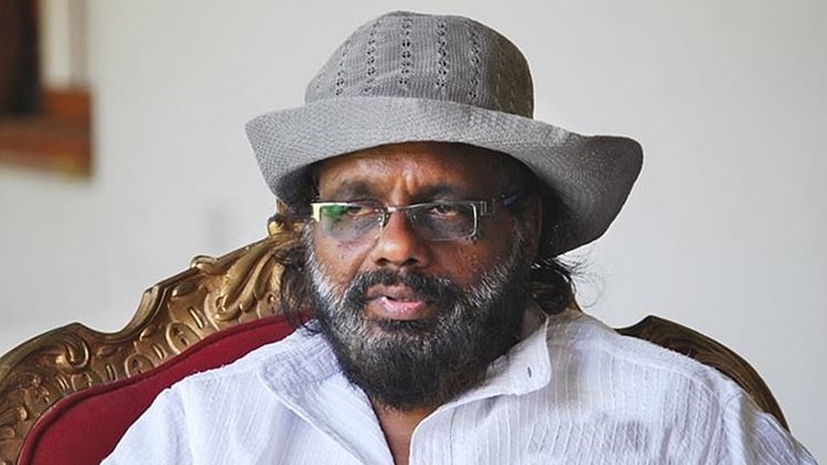 Veteran Malayalam film director Lenin Rajendran passes away