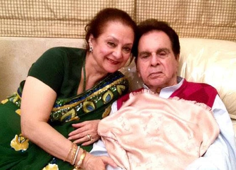 With no help from PM, CM, Dilip Kumar slaps defamation notice on Mumbai builder 
