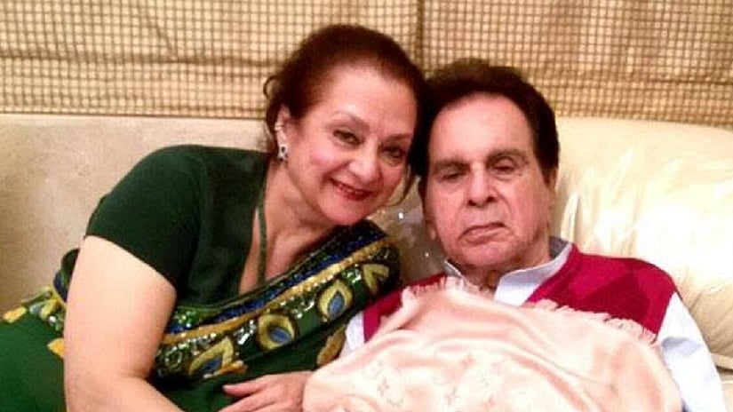 With no help from PM, CM, Dilip Kumar slaps defamation notice on Mumbai builder 