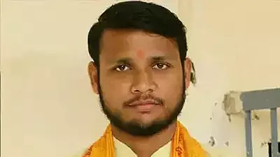Police arrests Yogesh Raj, the main accused in Bulandshahr violence case