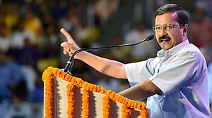 Modi-Shah will break up the country if BJP wins in 2019, says Kejriwal in Punjab