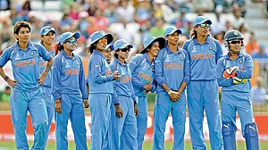 Jhulan, Smriti and Mithali lead India towards victory against New Zealand