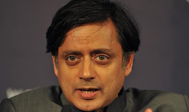 Kerala: Shashi Tharoor prevented from entering when PM Modi offered prayers at Padmanabhaswamy Temple