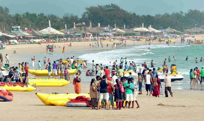 Congress party dubs Goa’s tourism policy as ‘disastrous’; socio-economic and socio-cultural impact not studied