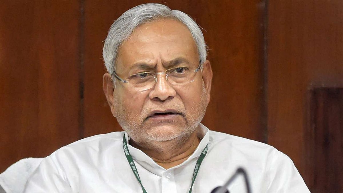  Court orders CBI to conduct probe against Bihar CM Nitish Kumar in shelter home case