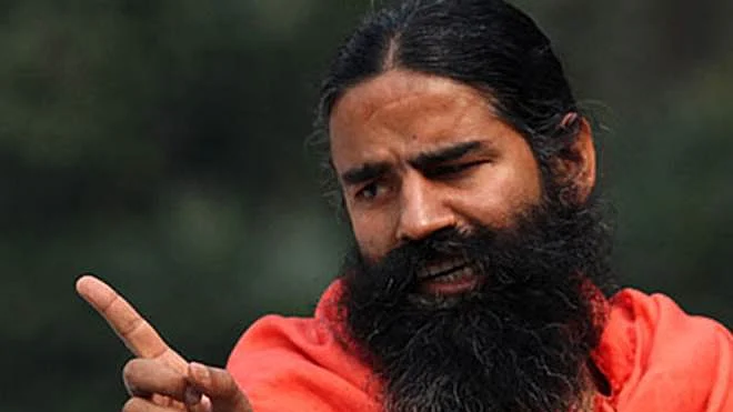 Yoga Guru Ramdev