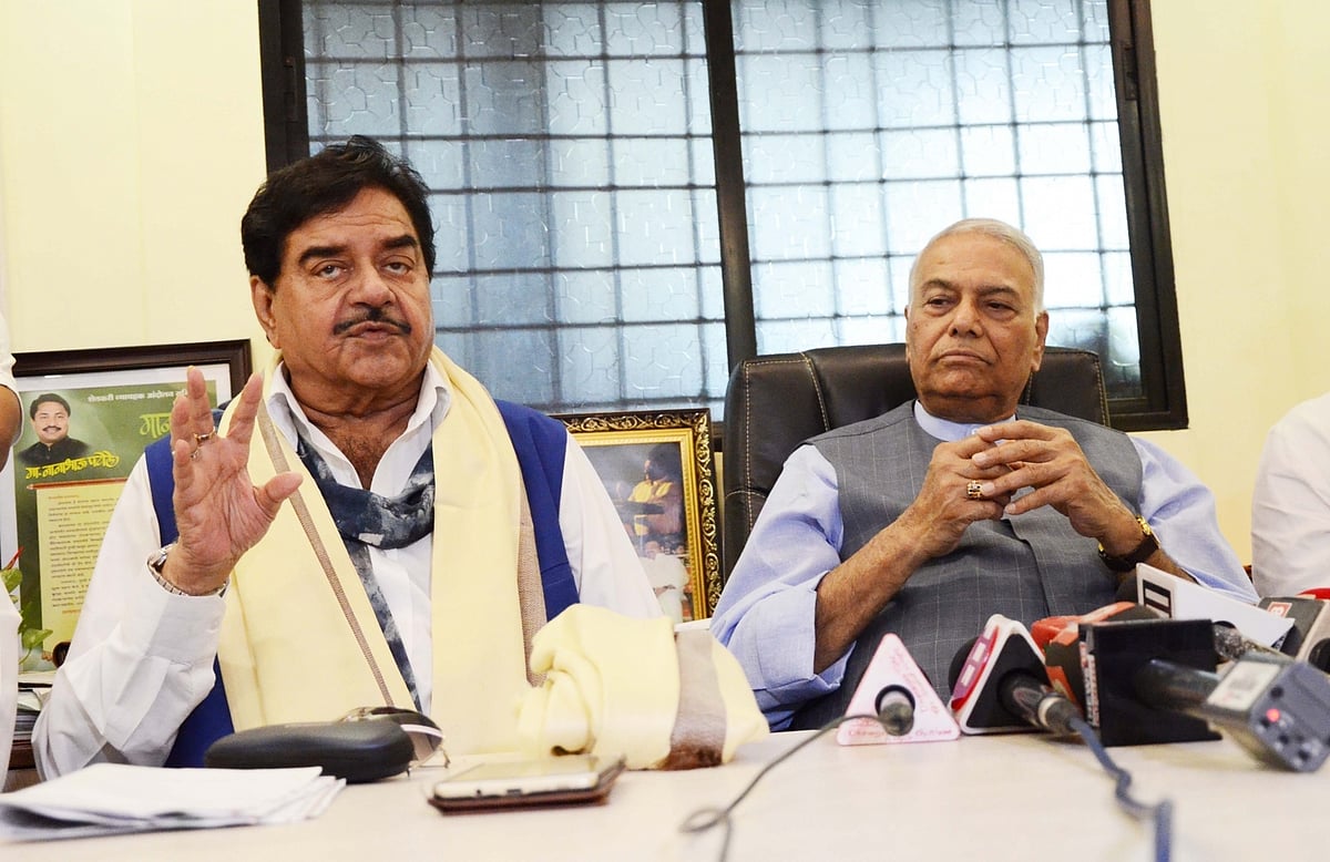 Mamata Banerjee’s Brigade Rally to be attended by Yashwant, Shourie; Mayawati deputes Satish Mishra