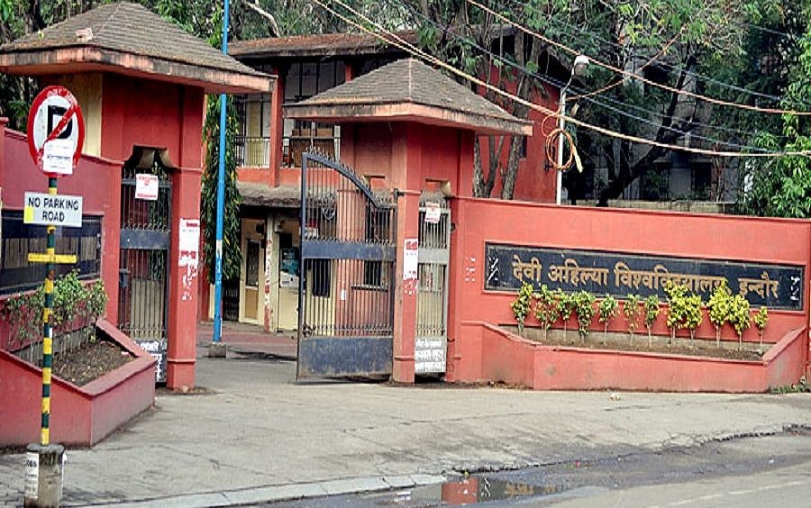 Journalism department in an Indore University suspends 263 students for skipping ‘Surya Namaskar’