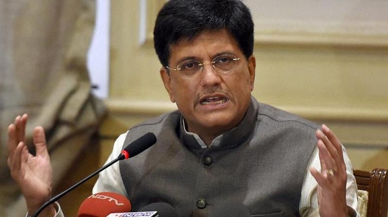 Piyush Goyal ‘less than wise’, Railway Board members ‘blind’ says OSD 