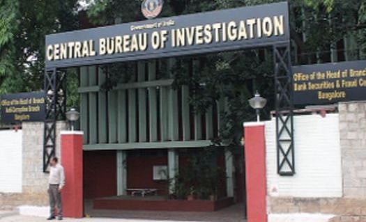 Aakar Patel: I agree with Jaitley on CBI but he is not serious? 
