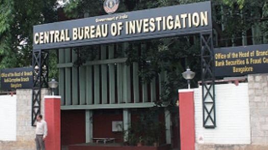 Aakar Patel: I agree with Jaitley on CBI but he is not serious? 