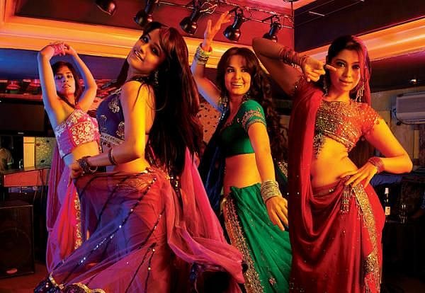 Aakar Patel: Those who oppose dance bars are those who want women to stay at home