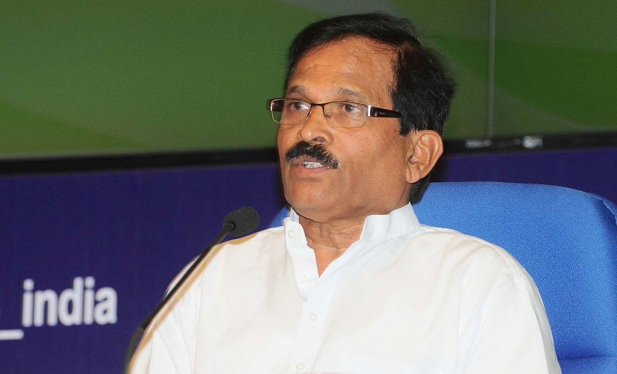 BJP Minister calls Parrikar’s nephew ‘childish’, a day after video surfaces