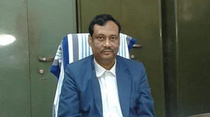 JU prof, who said women’s virginity is like ‘sealed water bottle’, likely to face legal action