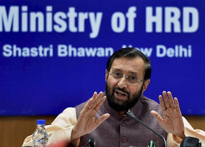 Pariksha Pe Charcha 2.0 : HRD Ministry asks central varsities to telecast Modi’s event