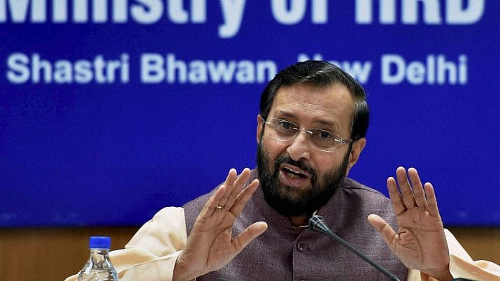 Pariksha Pe Charcha 2.0 : HRD Ministry asks central varsities to telecast Modi’s event