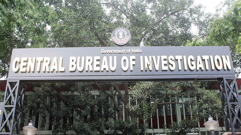 CBI office