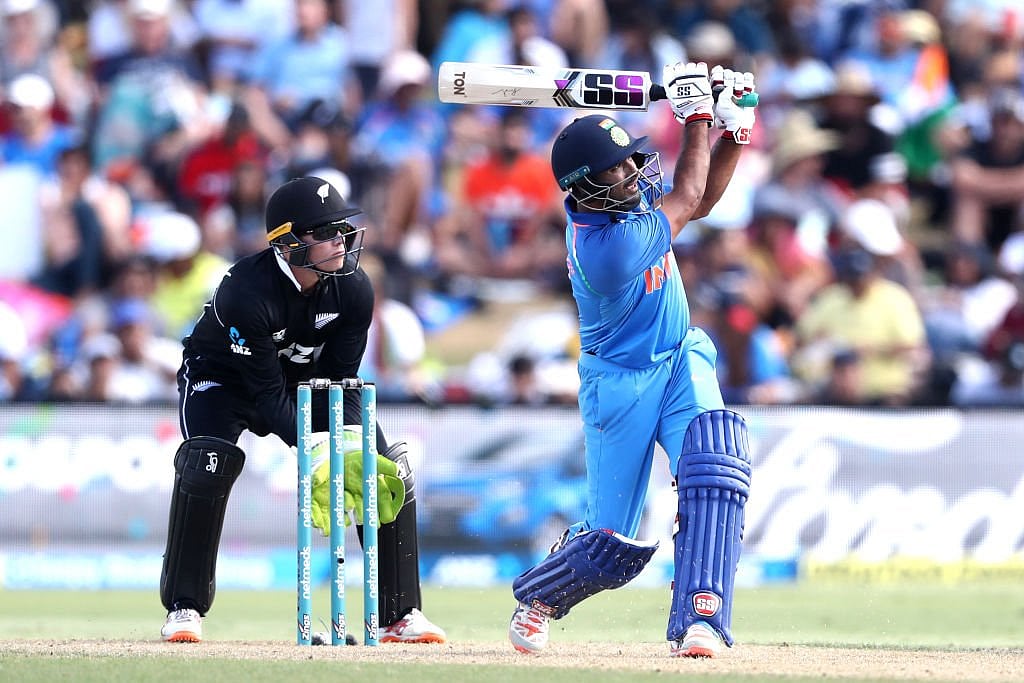 ICC Cricket World Cup, First Semi-final: New Zealand seam attack vs Indian top-order 