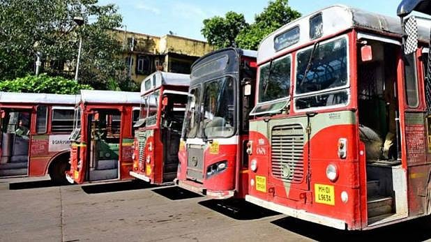 The BEST workers’ union withdraws strike after being promised ‘10-step’ pay hike