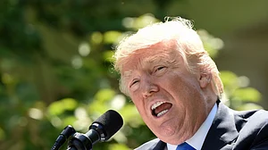 Trump to make ‘major’ announcement over border, government shutdown