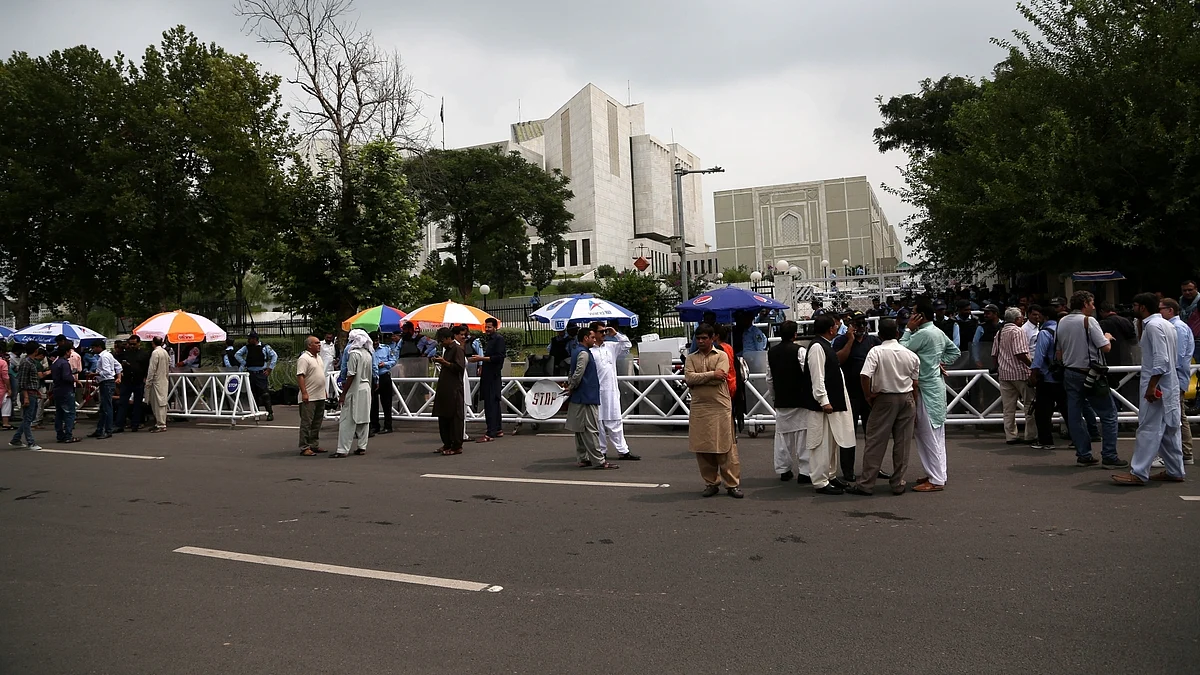 Photo Courtesy: IANS