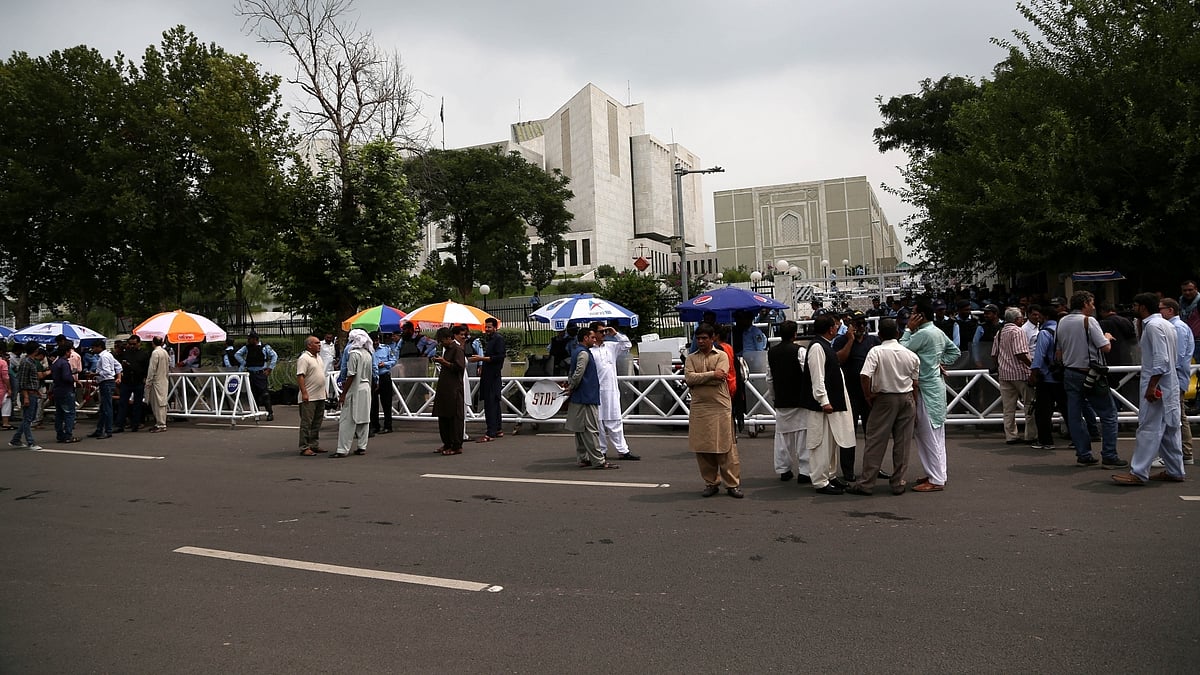 Photo Courtesy: IANS