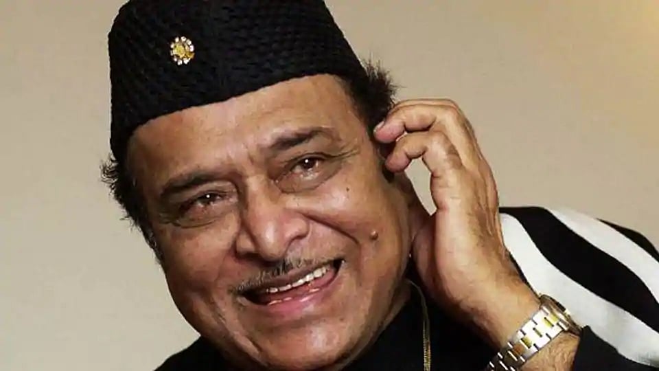 From archives: Subhash K Jha in conversation with Bhupen Hazarika