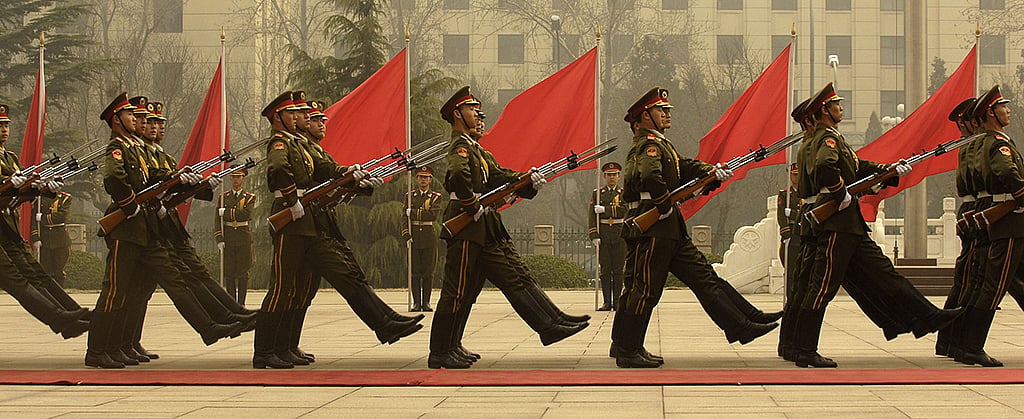 Cybersecurity experts lament Chinese companies’ growing toehold in India