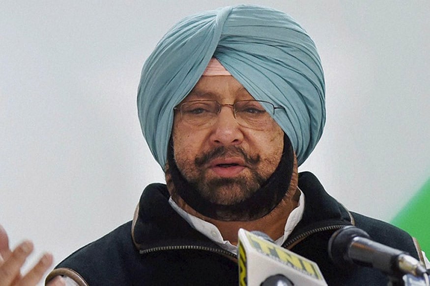 Punjab ducks Modi wave, performance of ministers to be reviewed: Capt Amarinder Singh