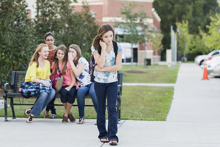 Peers influence your Body image reveals a study by Canadian researchers