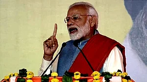 Lollipops and laddus: PM’s selective amnesia on farm loan waivers amuse observers